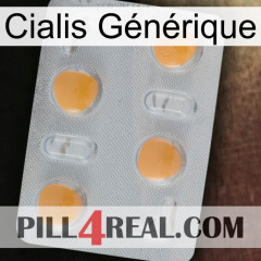 Cialis Générique 24